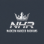 NHR Nadeem Habeeb Radiums Logo